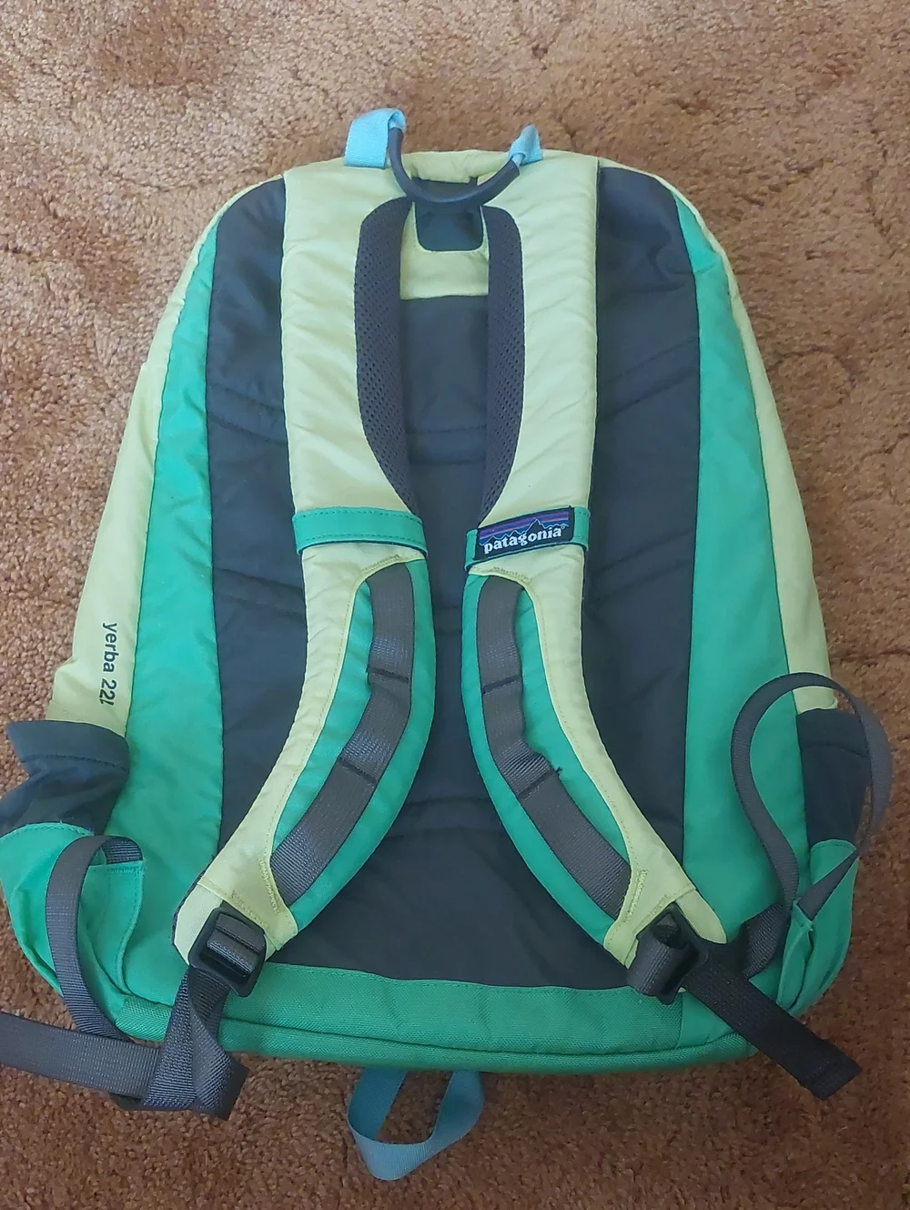 Patagonia excellent used